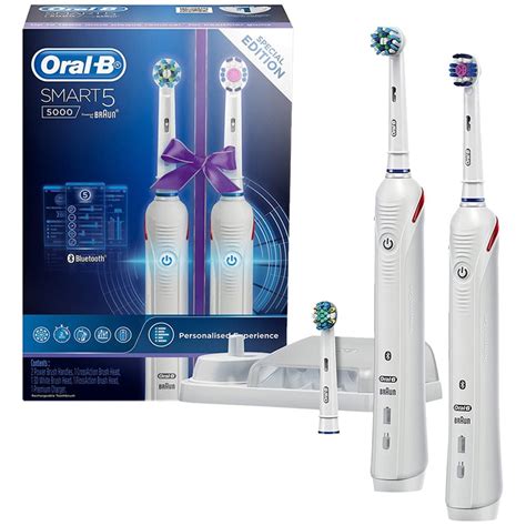 oral b electric brush reviews|oral b electric brush costco.